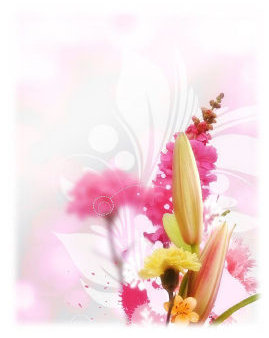 Bouquet_floral-pink-qcf-1-blank